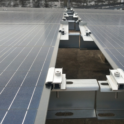 PIDの安定した発電のBifacial太陽電池パネル30%付加的な力の利益無し