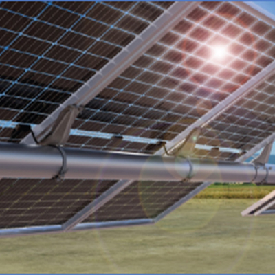 Rixinの透明な太陽電池パネルの高性能の高い発電の世代別光起電システム
