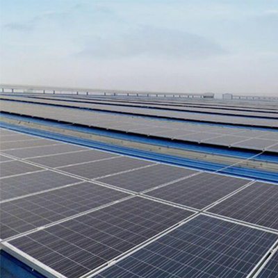 Rixin PERCの回るモノラル高い発電の太陽電池パネル屋上のための保護を影で覆う