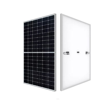 格子太陽系の住宅の太陽電池パネルの太陽エネルギー装置の5KW 10KW 20KW