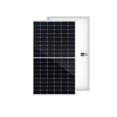 太陽インバーター住宅の太陽電池パネルとの格子の400W 410W太陽PVのモジュール