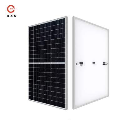 家の太陽電池パネルのための格子を離れた高い発電のSolar Energyシステム10KW