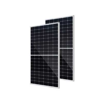 家の太陽電池パネルのための格子を離れた高い発電のSolar Energyシステム10KW