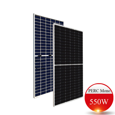 格子雑種の太陽系60KW 100KW 1MWの完全なSolar Energy貯蔵