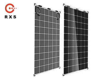 60火災安全の性能の細胞20Vの標準の太陽電池パネル330W 20.1%の効率