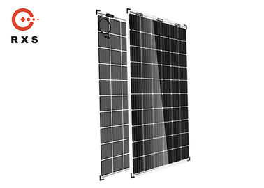 モノクリスタルBifacial標準の太陽電池パネル325With 60の細胞/20V高い発電の出力