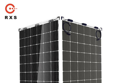 モノクリスタルBifacial標準の太陽電池パネル325With 60の細胞/20V高い発電の出力