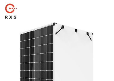 290Wモノクリスタル太陽電池パネル、60の細胞の高性能の太陽電池パネル20V