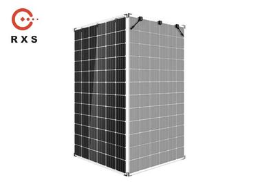 容易な反PID Ecoの友好的な350ワットのモノクリスタル太陽電池パネルは維持します