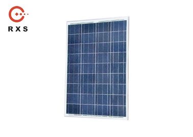 95W 36細胞の太陽ポンプのための注文の太陽電池パネルの多結晶性有効