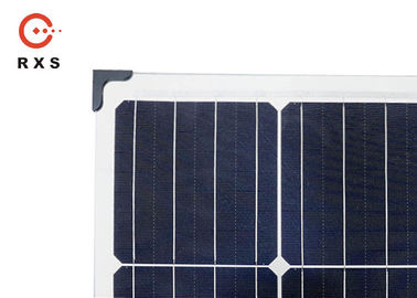 高性能Pのタイプ標準の太陽電池パネル325Wの健全な絶縁材および熱絶縁材