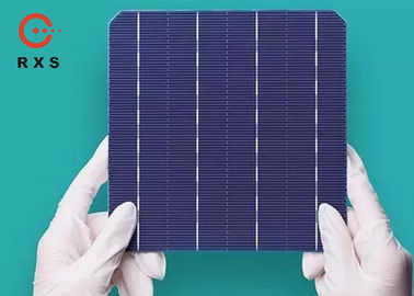 二重ガラス20V 325ワットの標準的な太陽電池パネル、HomeuseのためのBifacial Solar Energyパネル