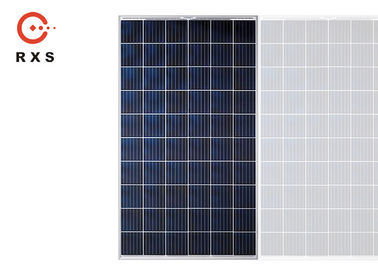 多結晶のケイ素の太陽電池パネル270With 60の細胞/20V 1650*992*35mm