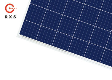 高いモジュールの変換効率の多結晶性太陽PVモジュール325W