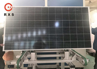 高いモジュールの変換効率の多結晶性太陽PVモジュール325W