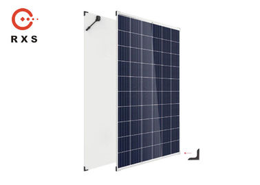 反PIDのケイ素太陽Pvモジュール、275W太陽電池パネル1658*992*6mm二重ガラス