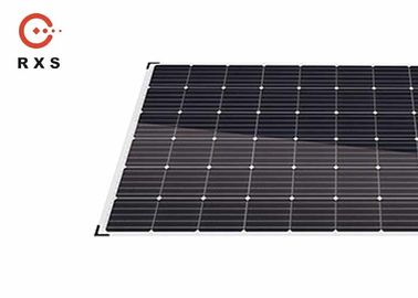 285ワットの太陽電池パネル、企業のための二重ガラス モノラル太陽電池パネルの長い寿命