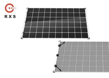 多機能の280ワットの太陽電池パネル、20V 60細胞のモノクリスタル太陽電池