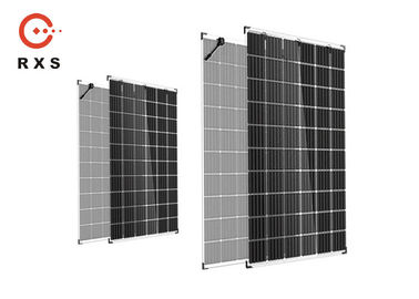 信頼性20vの太陽電池パネル、280ワットのモノクリスタル シリコン太陽電池