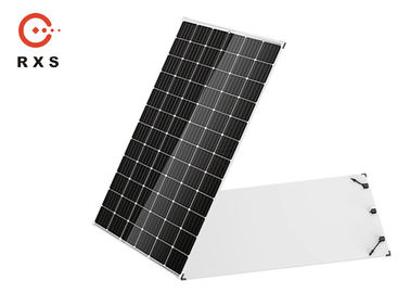 Percモノクリスタル二重ガラスPVモジュール太陽エネルギー システムのための365ワット