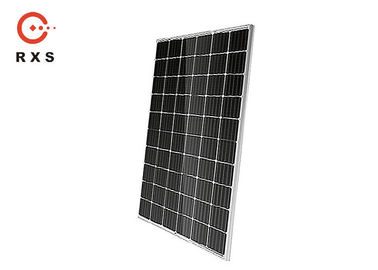 太陽エネルギー システムのための305W 20Vの太陽電池パネルのモノクリスタル高性能