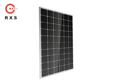 太陽エネルギー システムのための305W 20Vの太陽電池パネルのモノクリスタル高性能