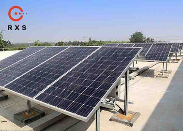 365W太陽エネルギーのパネル、モノクリスタル日曜日の太陽電池パネル光起電システム