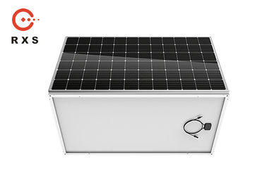 340W 24Vの太陽電池モジュール、反反映のモノクリスタル光起電モジュール