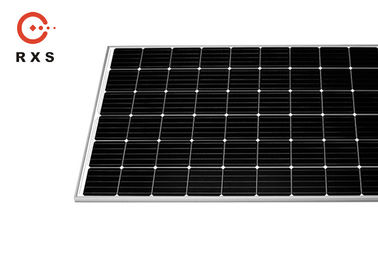 72個の細胞との345ワットの光起電太陽電池パネル モノクリスタル1956*992*40mm