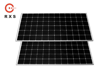 72個の細胞との345ワットの光起電太陽電池パネル モノクリスタル1956*992*40mm