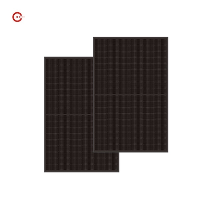 モノクリスタルBifacial太陽PVモジュールの太陽電池パネル315w