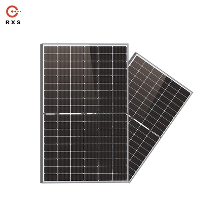 住宅の光起電標準の太陽電池パネル325W