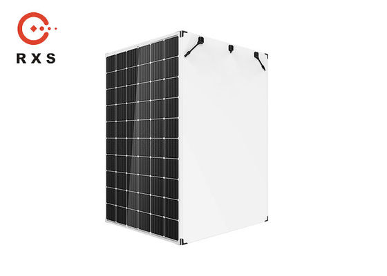 品質  PERC Double Glass PV Modules 295W Fire Safety Class A 30 Year Lifespan 工場