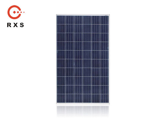 品質  285W Polycrystalline PV Module 60 Cells With High Module Conversion Efficiency 工場