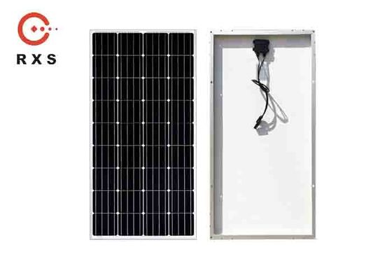 品質  170W 36 Cells Custom Solar Panels 12V 1490*670*35mm For Solar Street Light 工場