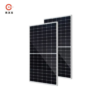太陽インバーター住宅の太陽電池パネルとの格子の400W 410W太陽PVのモジュール