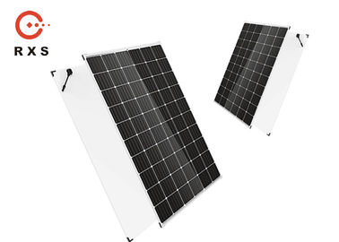 280ワットの太陽電池パネル、高性能のモノクリスタル太陽電池の高いホット スポットの抵抗