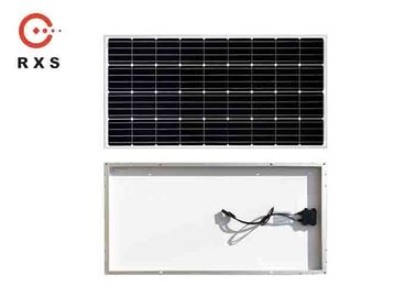 太陽街灯のための170W 36細胞の注文の太陽電池パネル12V 1490*670*35mm