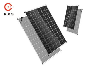 多機能の280ワットの太陽電池パネル、20V 60細胞のモノクリスタル太陽電池