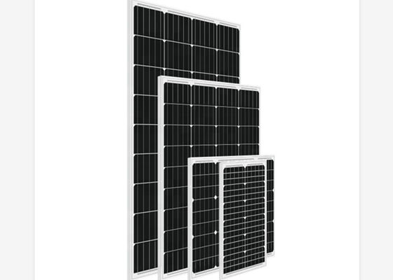 325W太陽PVのモジュール