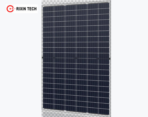 Home & Industry And Commerce Use Energy Solar Panel Polycrystalline Power 280W Cells