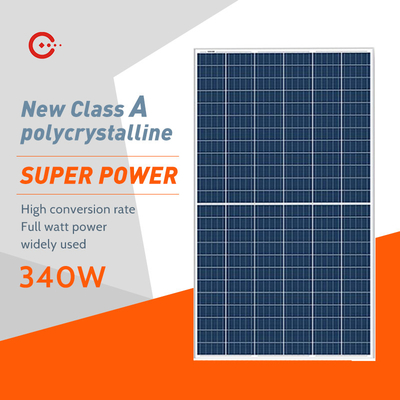BIPVの太陽電池パネルのモノクリスタル ケイ素PVモジュールはカスタマイズした