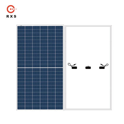 家の屋根のための多標準的な太陽電池パネル330W 350wの多結晶性太陽電池パネル1000w