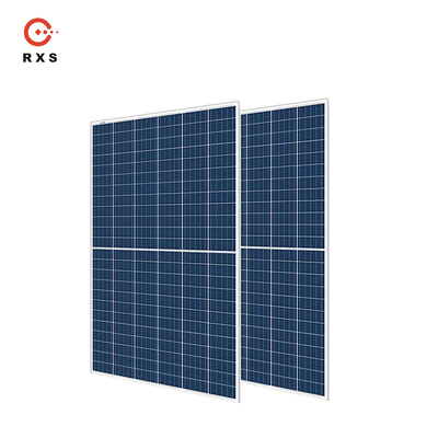 多結晶性PVモジュール320w 330w 340w 72の細胞の太陽電池パネル